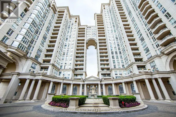 910 - 2285 LAKE SHORE BOULEVARD W, Toronto (Mimico), Ontario M8V3X9