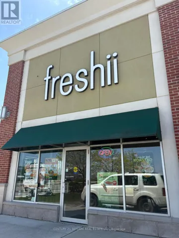0007 - 3035 ARGENTIA ROAD, Mississauga (Meadowvale Business Park), Ontario L5N8P7