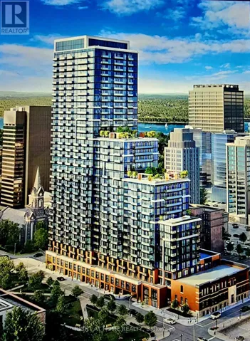 626 - 75 JAMES STREET S, Hamilton (Corktown), Ontario L8P2Y9