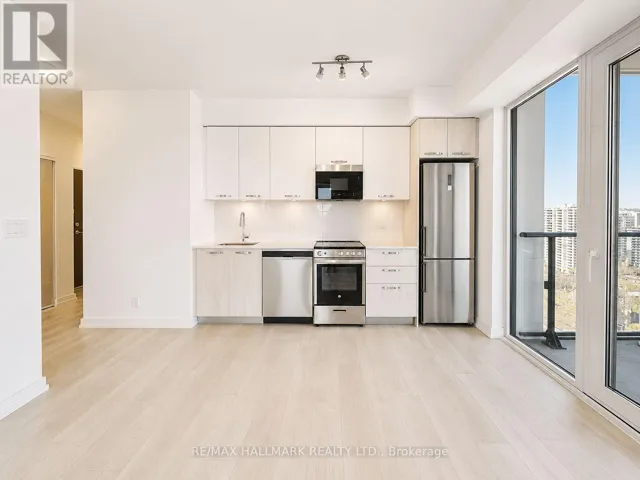 2202 - 75 JAMES STREET S, Hamilton (Corktown), Ontario L8P2Y9