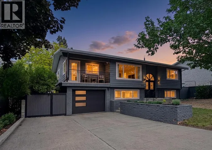 1347 NAISH Drive, Penticton, British Columbia V2A3B7