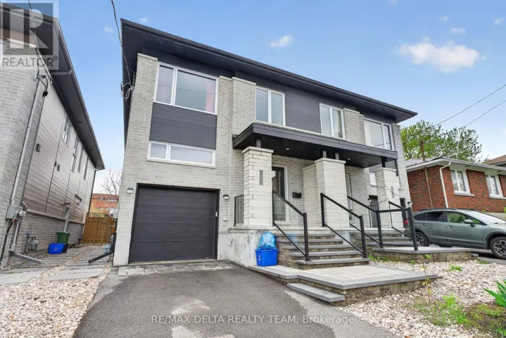 1400 MAYVIEW AVENUE, Ottawa, Ontario K1Z8H7