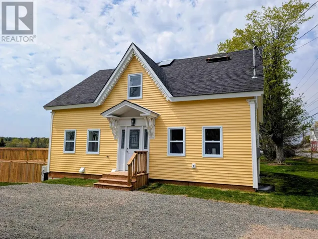 8836 HWY 2 Highway, Great Village, Nova Scotia B0M1L0