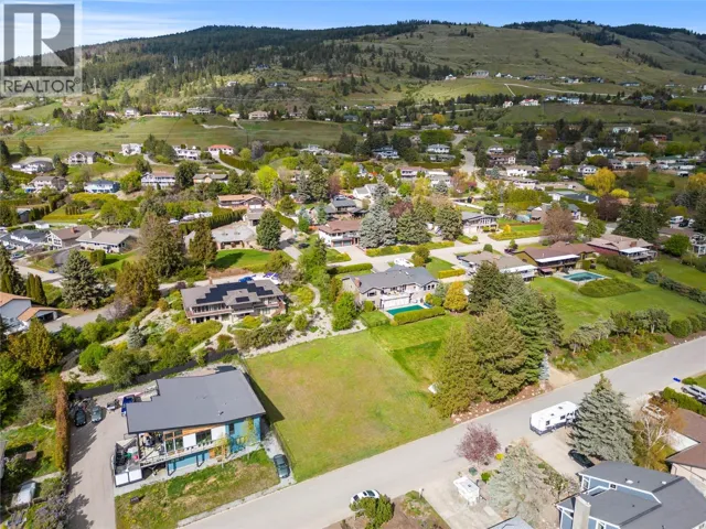 435 Scenic Drive, Coldstream, British Columbia V1B2W9