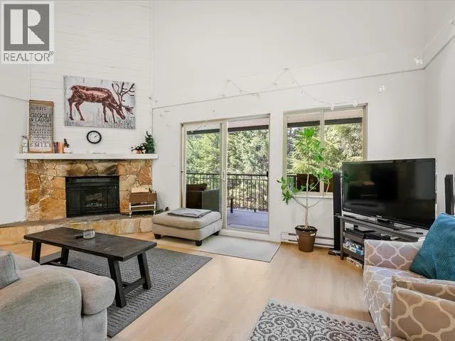 26 2201 EVA LAKE ROAD, Whistler, British Columbia V8E0A6