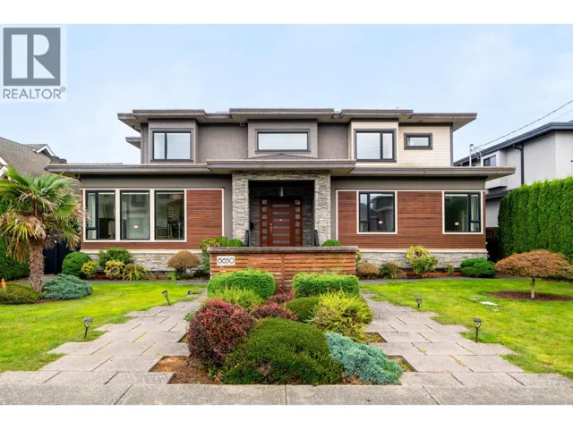 6650 NAPIER STREET, Burnaby, British Columbia V5B2C3