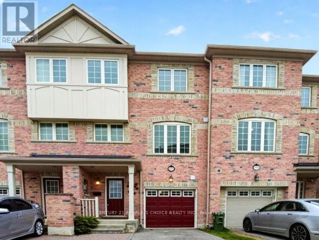 107 NATIONAL STREET, Toronto (Scarborough Village), Ontario M1M0A3