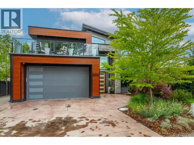 5212 WOODS Avenue, Summerland, British Columbia V0H1Z9