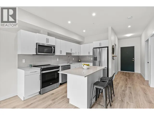 2345 Butt Road Unit# 306, Westbank, British Columbia V4T0G2