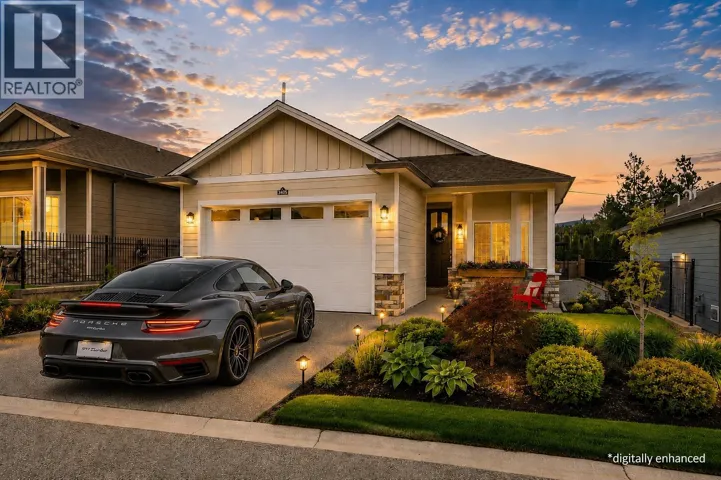 3405 Ironwood Drive, Westbank, British Columbia V4T0A9