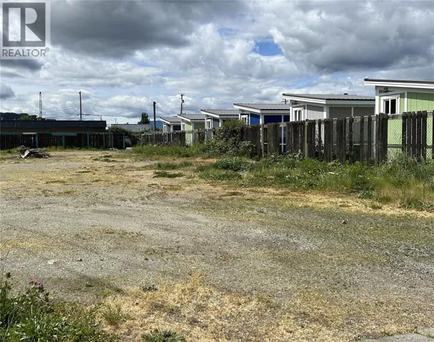 3655 4th Ave, Port Alberni, British Columbia V9Y4H5
