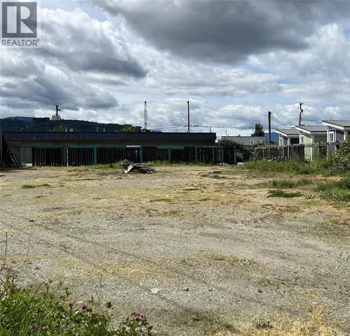 3633 4th Ave, Port Alberni, British Columbia V9Y4H5