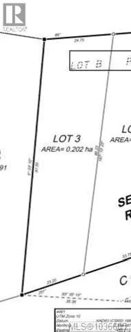 3 Courtney Way, Shawnigan Lake, British Columbia V0R2W2