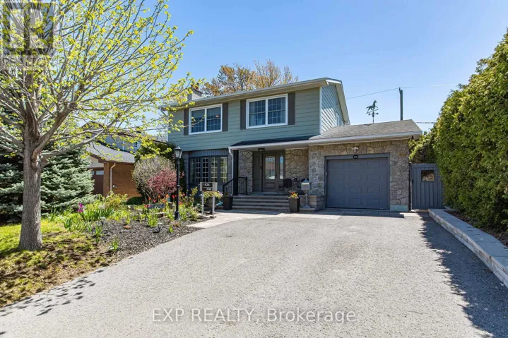 1836 LORRAINE AVENUE, Ottawa, Ontario K1H6Z8
