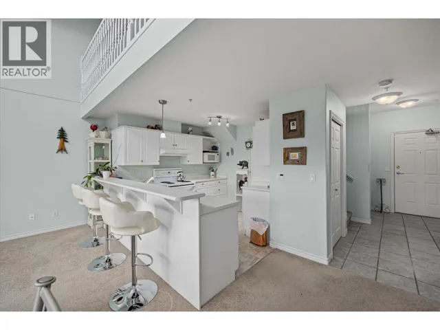 2388 Baron Road Unit# 407, Kelowna, British Columbia V1X6X4