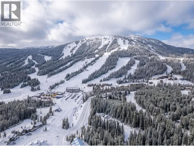300 Strayhorse Road Unit# 219, Apex Mountain, British Columbia V0X1N6