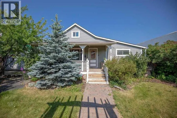 125 River Avenue, Cochrane, Alberta T4C2C2