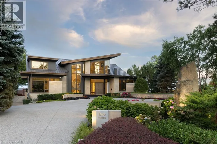 1540 WATERSEDGE Road, Mississauga, Ontario L5J1A4