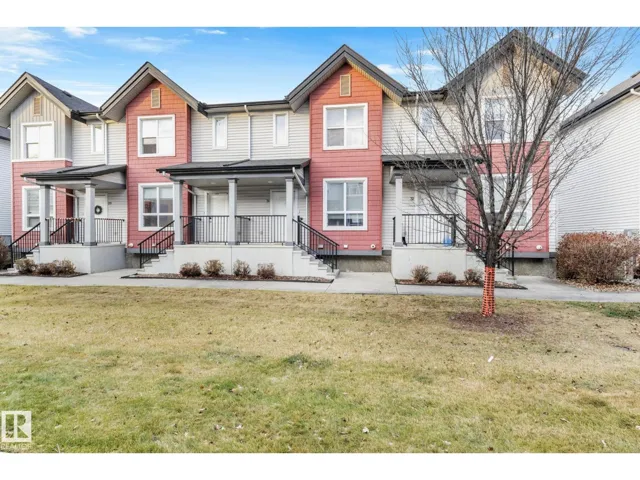 #30 6075 SCHONSEE WY NW, Edmonton, Alberta T5Z0H4