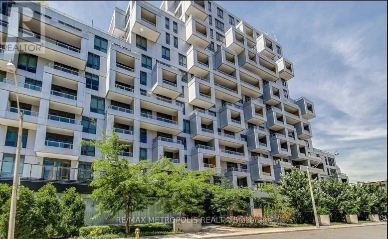 1120 - 38 CAMERON STREET, Toronto (Kensington-Chinatown), Ontario M5T0C3