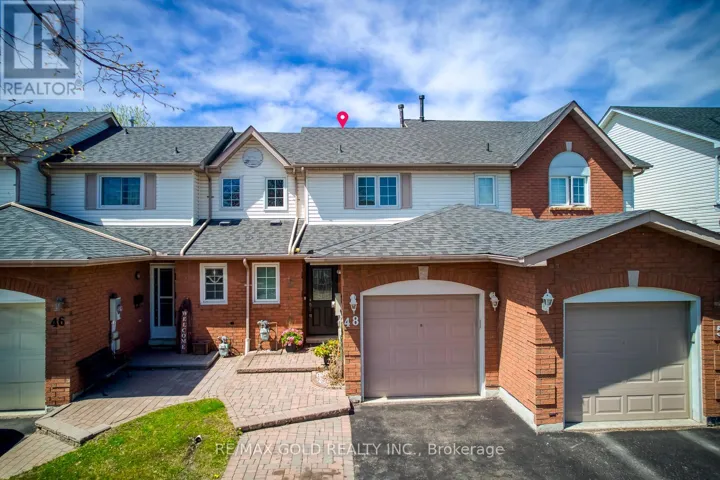 48 PIDDUCK STREET, Clarington (Courtice), Ontario L1W2W2
