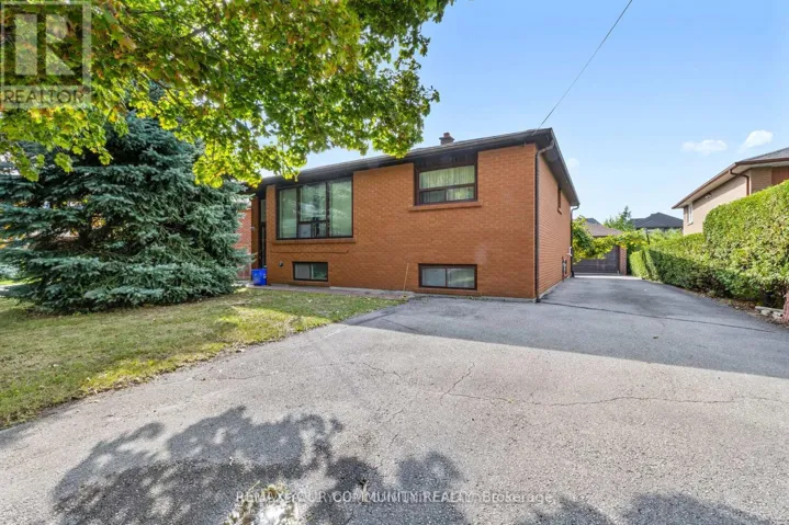 221 ELGIN MILLS ROAD W, Richmond Hill (Mill Pond), Ontario L4C4M1