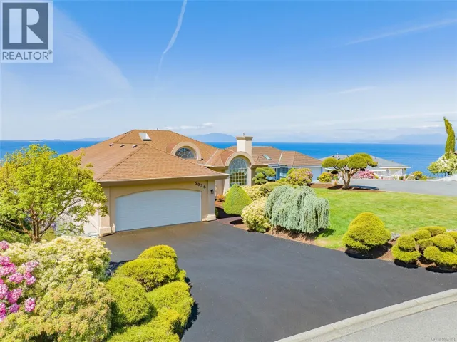 5056 Vista View Cres, Nanaimo, British Columbia V9V1L6