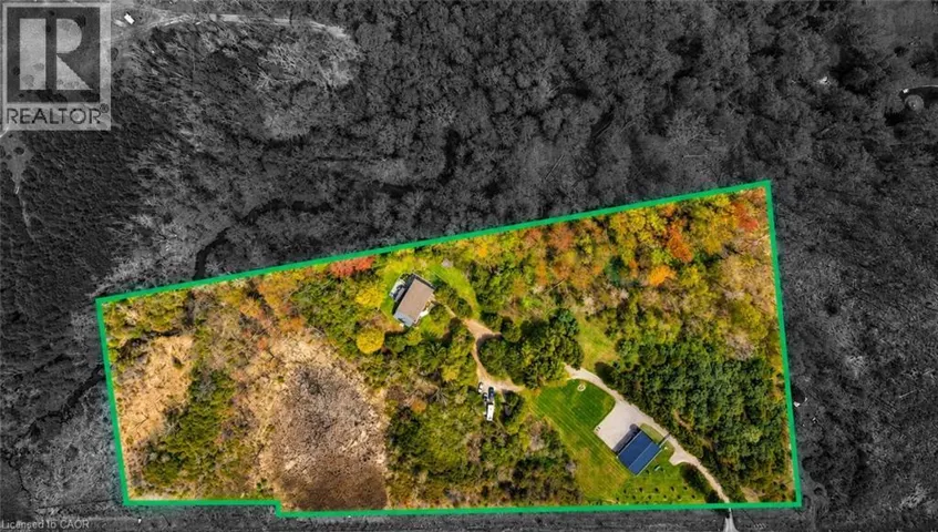2092 HIGHWAY 6, Puslinch, Ontario N0B2J0