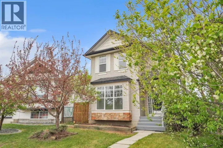 141 Cramond Close SE, Calgary, Alberta T3M1C2