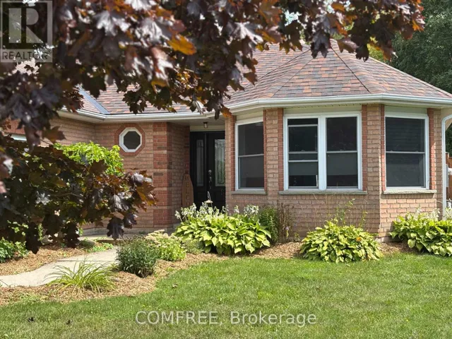 25 MCGREGOR COURT, Southgate, Ontario N0C1B0