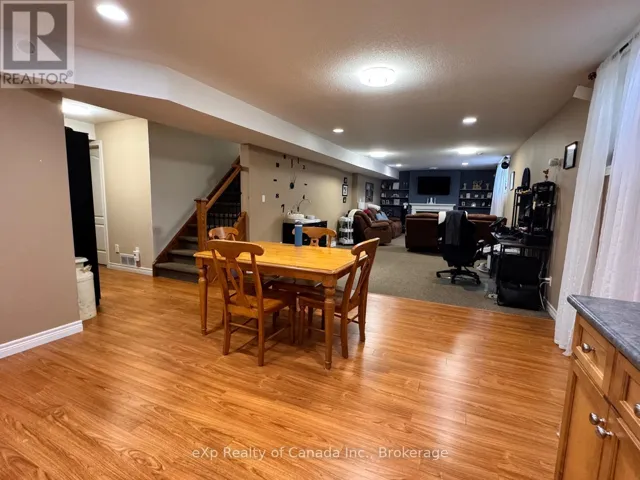 BASEMENT - 2 OWEN STREET, Ingersoll (Ingersoll - South), Ontario N5C4H3