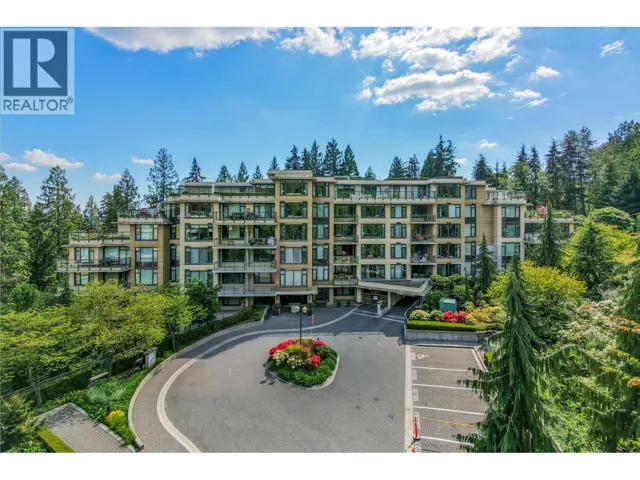 708 2950 PANORAMA DRIVE, Coquitlam, British Columbia V3E0C9