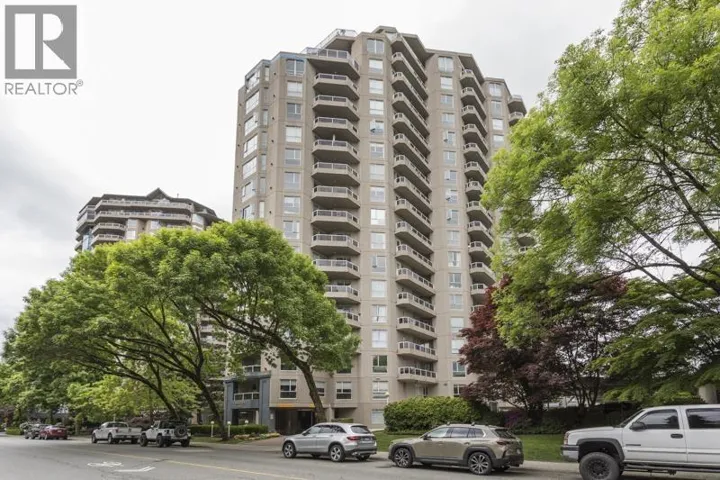 1505 1185 QUAYSIDE DRIVE, New Westminster, British Columbia V3M6T8