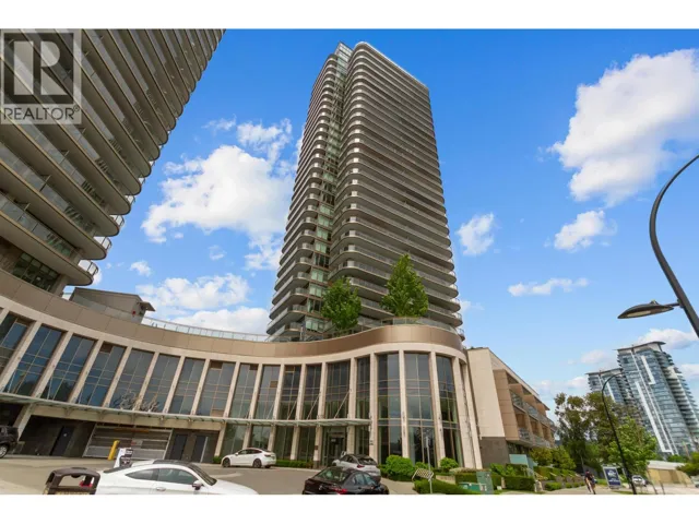 2408 5333 GORING STREET, Burnaby, British Columbia V5B0B6