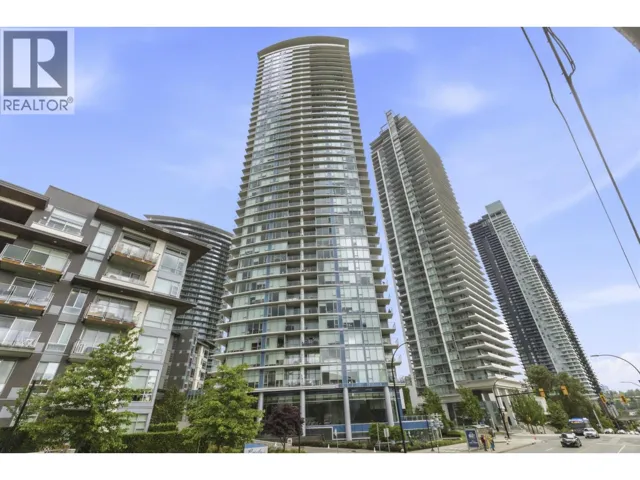 1209 1788 N GILMORE AVENUE, Burnaby, British Columbia V5C0L5