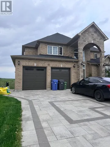 BASEMENT - 85 NORMA CRESCENT, Guelph (Victoria North), Ontario N1E0E3