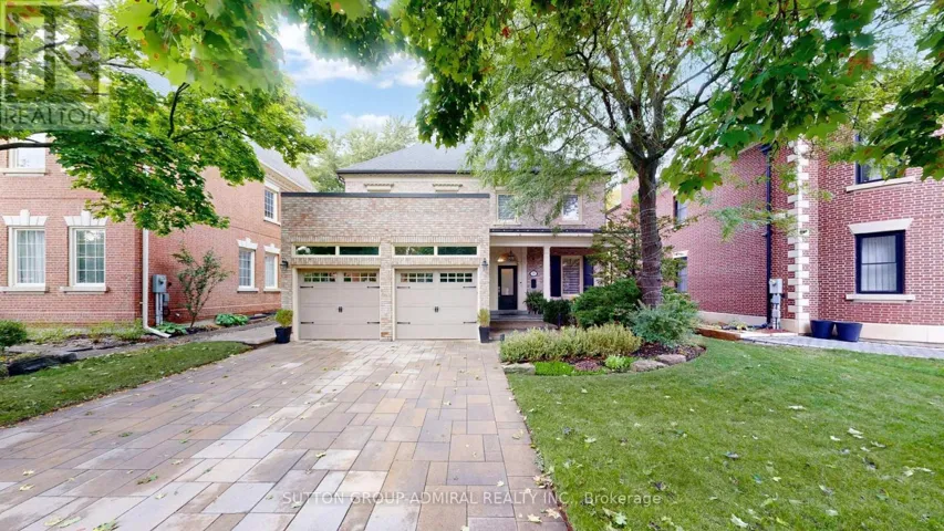 60 BAYNARDS LANE, Richmond Hill (Mill Pond), Ontario L4C9B4