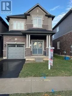 11 COPEMAN AVENUE, Brantford, Ontario N3V0B3