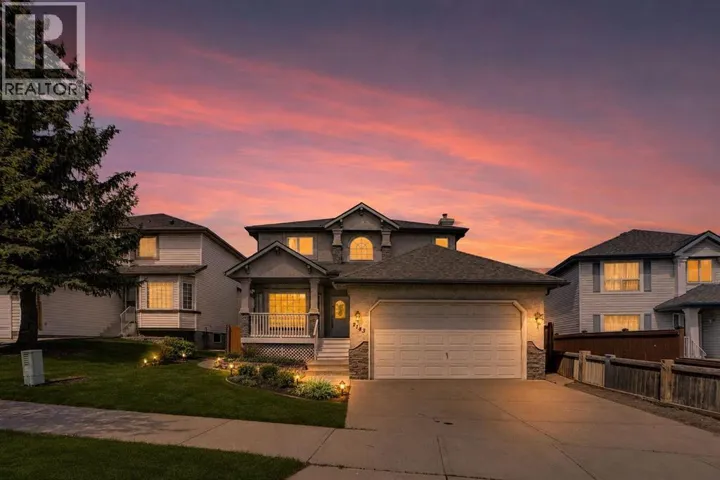 9143 Edgebrook Drive NW, Calgary, Alberta T3A5M8