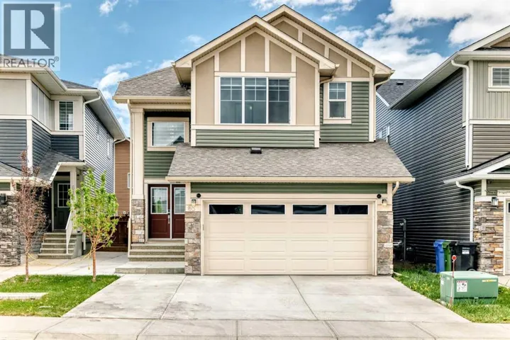 65 Saddlestone Green NE, Calgary, Alberta T3J2C8