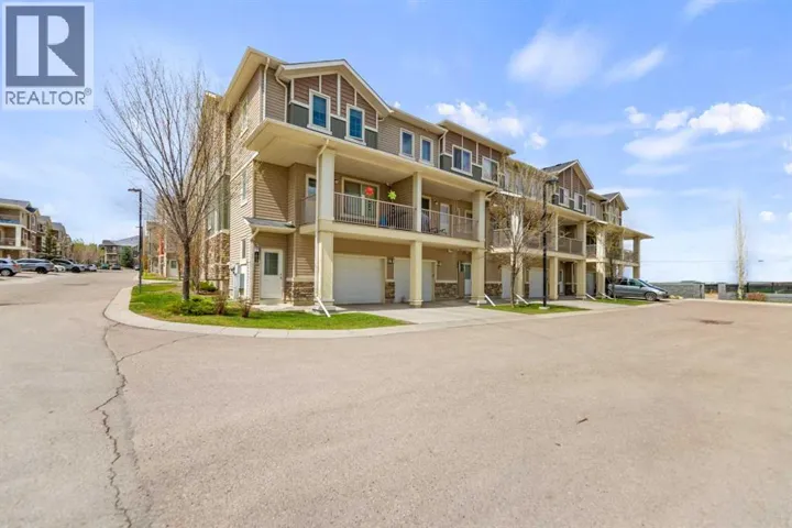 1010, 250 Sage Valley Road NW, Calgary, Alberta T3R0R6
