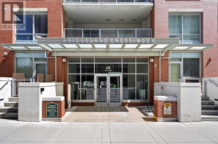 806, 46 9 Street NE, Calgary, Alberta T2E7Y1