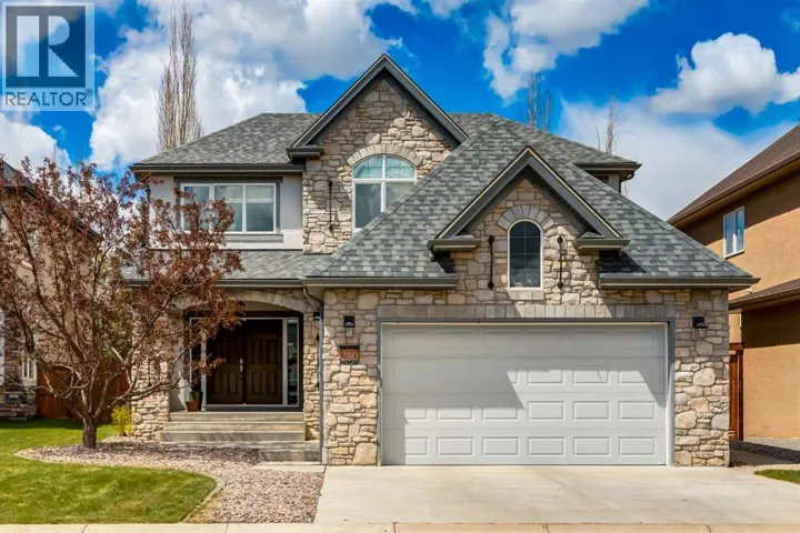 280 Tuscany Estates Rise NW, Calgary, Alberta T3L0C5
