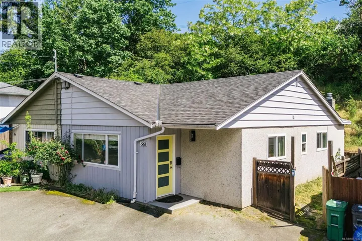 388 Pine St, Nanaimo, British Columbia V9R2B9