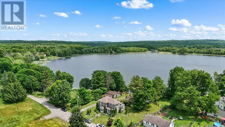 119 OAKEL STREET, Leeds and the Thousand Islands, Ontario K0E0A6