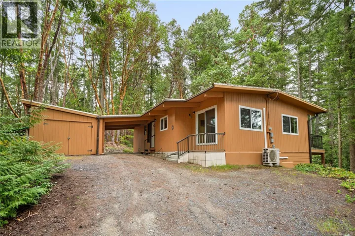 721 Noowick Rd, Mill Bay, British Columbia V8H1B5