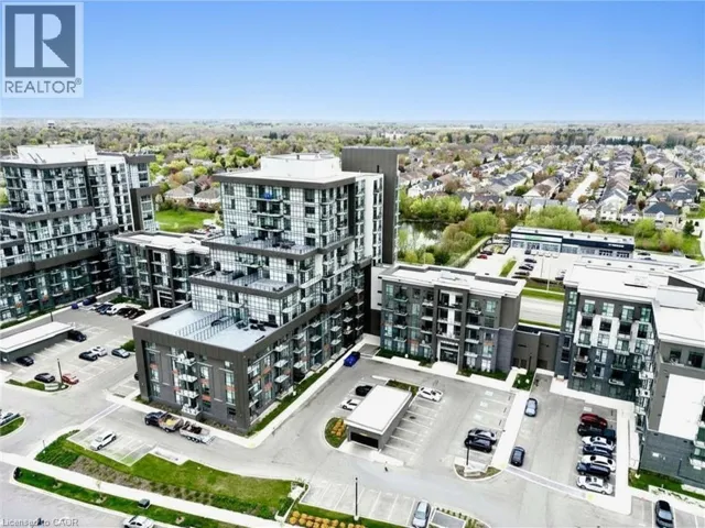 470 DUNDAS Street E Unit# 110, Hamilton, Ontario L8B2A6