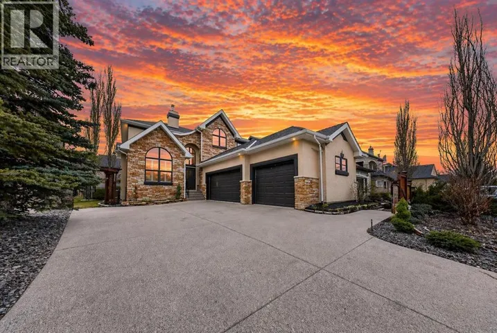 2621 Evercreek Bluffs Way SW, Calgary, Alberta T2Y4P5