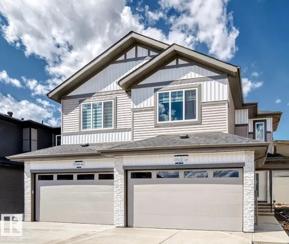 67 PATRIOT WY, Spruce Grove, Alberta T7X4E8