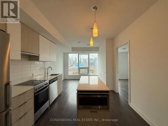 1401 - 203 COLLEGE STREET, Toronto (Kensington-Chinatown), Ontario M5T0C8